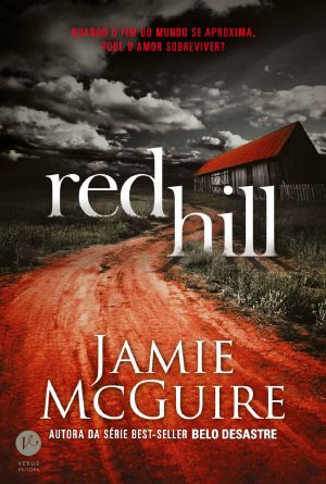 [Red Hill 1.50] • Red Hill